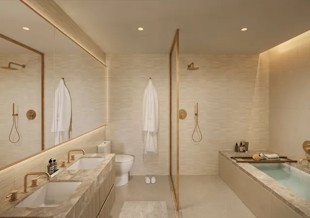 Photo 3 of House for sale at 349 W 51st Street #PHB, New York, NY 10019 | MLS# RLS20055195 | Listing updated on 2025-12-14
