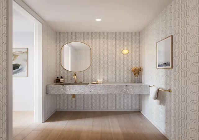 Photo 4 of House for sale at 349 W 51st Street #PHB, New York, NY 10019 | MLS# RLS20055195 | Listing updated on 2025-12-14