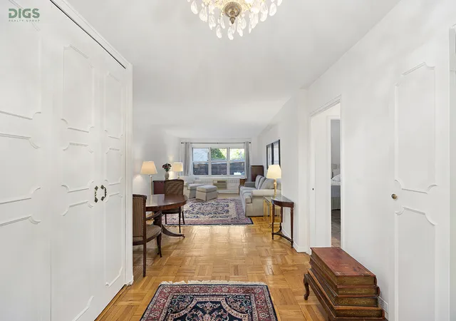 Photo 2 of Condo for sale at 251 E 51st St #3B, New York, NY 10022 | MLS# RLS20055196 | Listing updated on 2026-07-17
