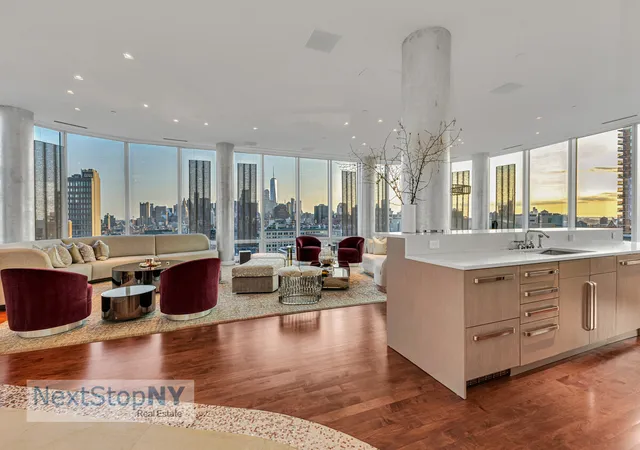 Photo 2 of Condo for sale at 445 Lafayette St #PH17, New York, NY 10003 | MLS# RLS20055221 | Listing updated on 2026-06-10