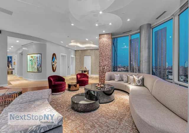 Photo 3 of Condo for sale at 445 Lafayette St #PH17, New York, NY 10003 | MLS# RLS20055221 | Listing updated on 2026-06-10