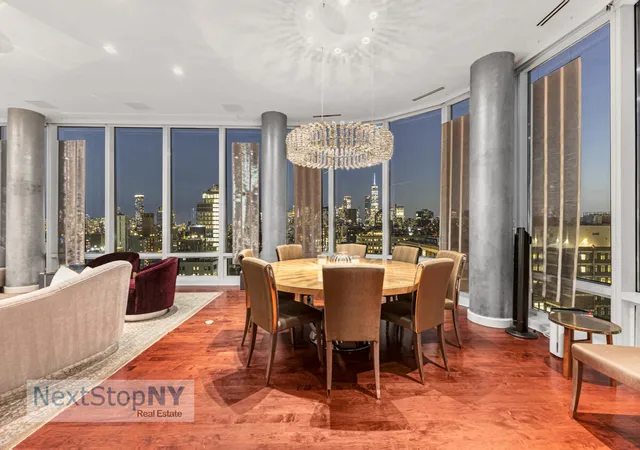Photo 3 of House for sale at 445 Lafayette St #PH17, New York, NY 10003 | MLS# RLS20055221 | Listing updated on 2026-06-10