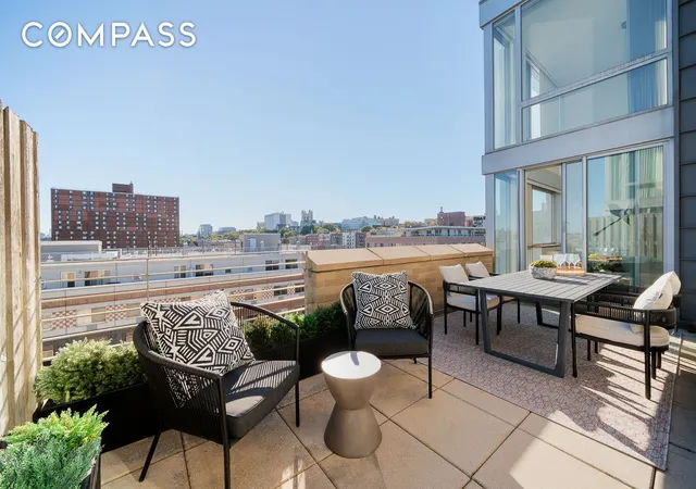 Photo 1 of Condo for sale at 68 Bradhurst Ave #PHL, New York, NY 10039 | MLS# RLS20055219 | Listing updated on 2025-12-20