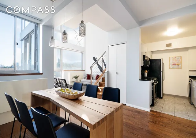 Photo 3 of Condo for sale at 68 Bradhurst Ave #PHL, New York, NY 10039 | MLS# RLS20055219 | Listing updated on 2025-12-20