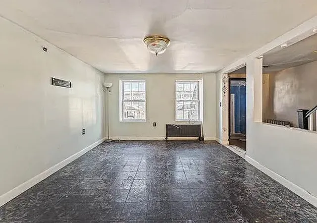 Photo 2 of Multi family home for sale at 252a 22nd Street, Brooklyn, NY 11215 | MLS# RLS20055225 | Listing updated on 2025-10-19