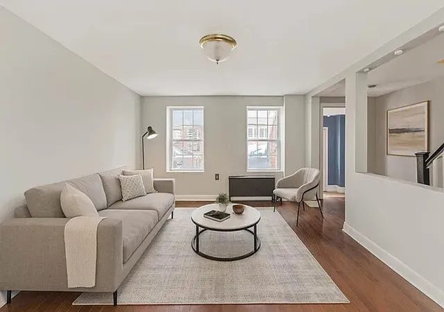 Photo 3 of Multi family home for sale at 252a 22nd Street, Brooklyn, NY 11215 | MLS# RLS20055225 | Listing updated on 2025-10-19