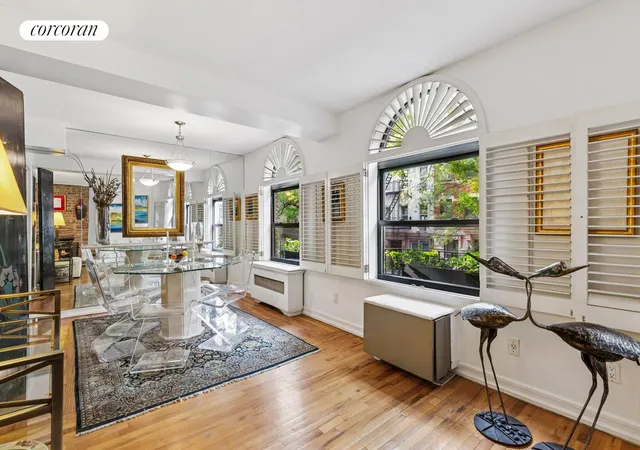 2nd image of 311 E 83rd St #1A, New York, NY 10028 | MLS# RLS20055238
