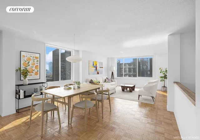 1st image of 555 Main St #1710, New York, NY 10044 | MLS# RLS20055246