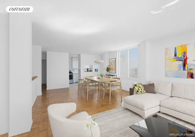 3rd image of 555 Main St #1710, New York, NY 10044 | MLS# RLS20055246