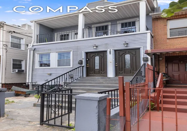 Photo 1 of Multi family home for sale at 705 Schenck Ave, Brooklyn, NY 11207 | MLS# RLS20055254 | Listing updated on 2025-12-11