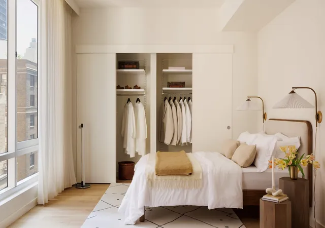 Photo 3 of Sale Pending at 135 E 47th St #15B, New York, NY 10017 | MLS# RLS20055257 | Listing updated on 2026-01-16