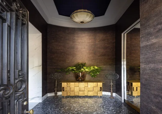 2nd image of The Prasada, New York, NY 10023