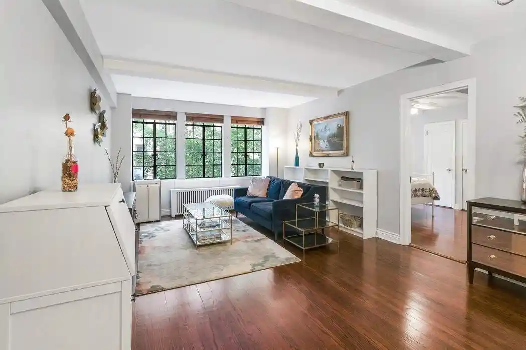 Photo 1 of Condo for sale at 321 E 43rd St #308, New York City, NY 10017 | MLS# RLS20055265 | Listing updated on 2026-10-29