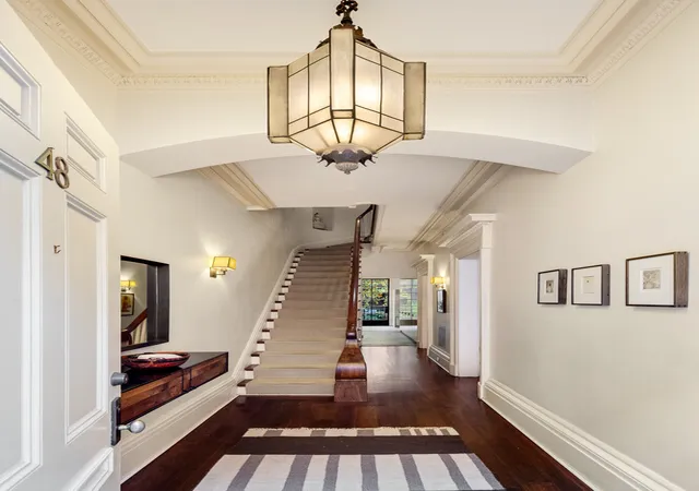 Photo 2 of Single family home for sale at 48 Jane St, New York, NY 10014 | MLS# RLS20055281 | Listing updated on 2026-02-17