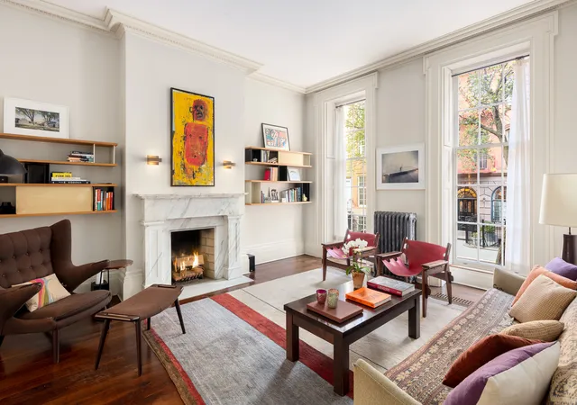 Photo 3 of Single family home for sale at 48 Jane St, New York, NY 10014 | MLS# RLS20055281 | Listing updated on 2026-02-17