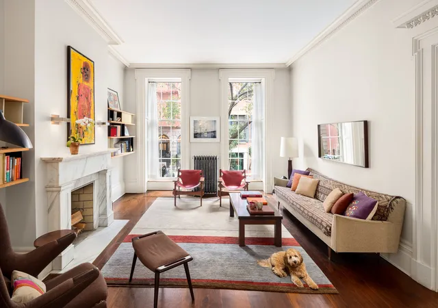 Photo 3 of Single family home for sale at 48 Jane St, New York, NY 10014 | MLS# RLS20055281 | Listing updated on 2026-02-17