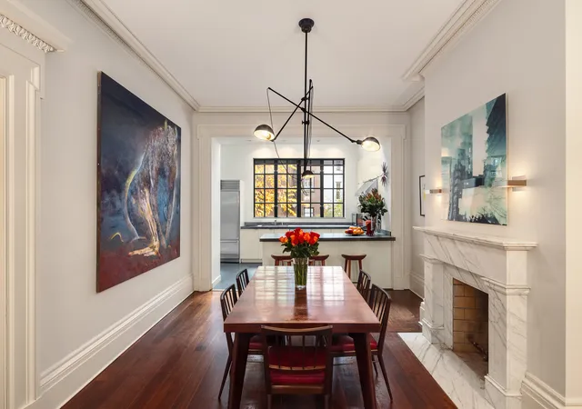 Photo 4 of Single family home for sale at 48 Jane St, New York, NY 10014 | MLS# RLS20055281 | Listing updated on 2026-02-17