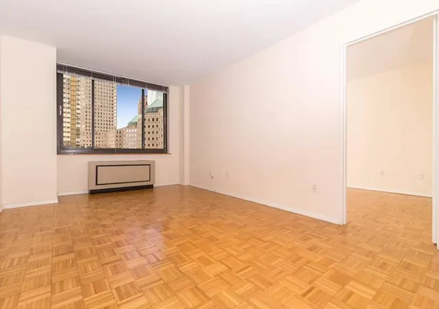 Listing Photo 1 - Condo for sale in building located at 300 Albany St, New York City, NY 10280 - Unit #6G