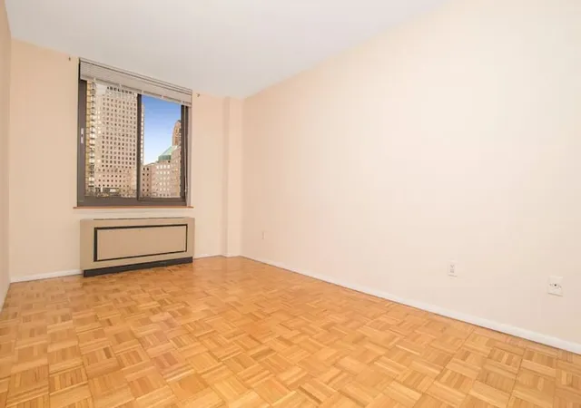 Listing Photo 3 - Condo for sale in building located at 300 Albany St, New York City, NY 10280 - Unit #6G