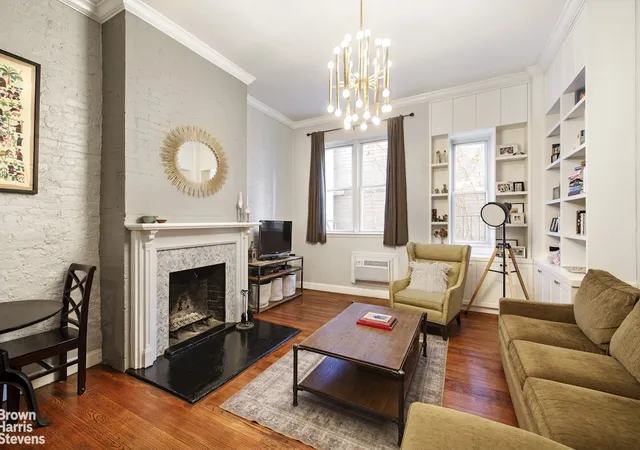 2nd image of 103 E 10th St #3C, New York City, NY 10003 | MLS# RLS20055301