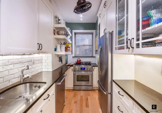 Photo 3 of Condo for sale at 254 W 25th Street #3-A, New York, NY 10001 | MLS# RLS20055374 | Listing updated on 2026-02-20