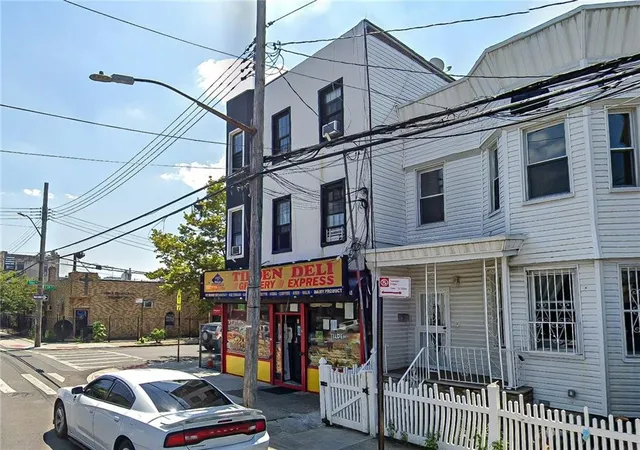 Photo 2 of Single family home for sale at 3324 Tilden Ave, Brooklyn, NY 11203 | MLS# RLS20055387 | Listing updated on 2025-10-19