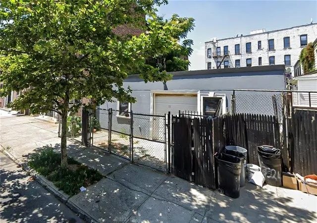 Photo 3 of Single family home for sale at 3324 Tilden Ave, Brooklyn, NY 11203 | MLS# RLS20055387 | Listing updated on 2025-10-19