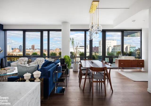 House for sale at 302 E 96Th St #PH1, New York, NY 10128 | MLS# RLS20055409 | Listing updated on 2026-05-04
