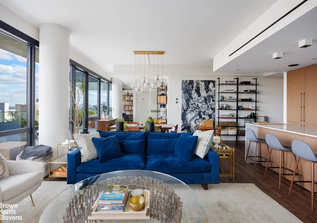 Photo 3 of House for sale at 302 E 96Th St #PH1, New York, NY 10128 | MLS# RLS20055409 | Listing updated on 2026-05-04