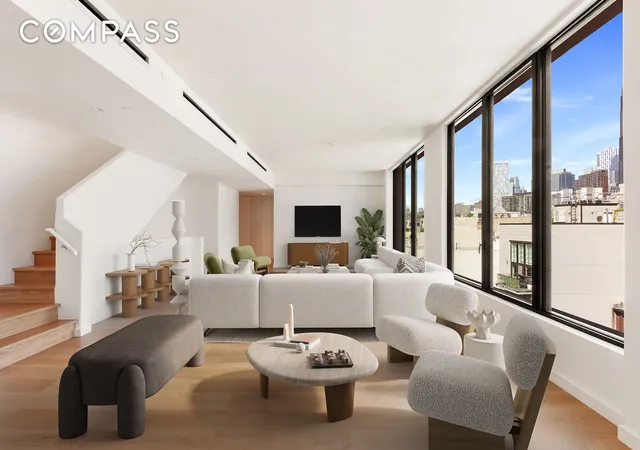 Photo 2 of Condo for sale at 323 Bergen St #PH706E, Brooklyn, NY 11217 | MLS# RLS20055411 | Listing updated on 2026-02-24