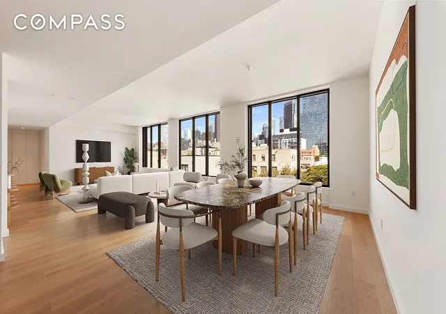 Photo 3 of Condo for sale at 323 Bergen St #PH706E, Brooklyn, NY 11217 | MLS# RLS20055411 | Listing updated on 2026-02-24