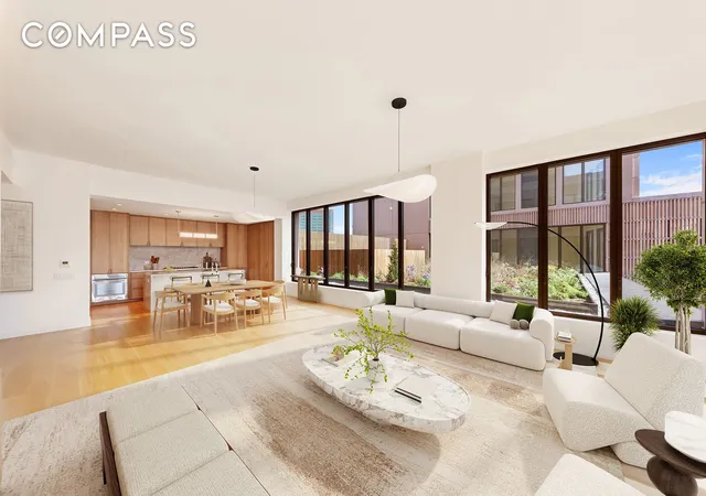 Photo 2 of Condo for sale at 323 Bergen St #601W, Brooklyn, NY 11217 | MLS# RLS20055412 | Listing updated on 2026-02-24