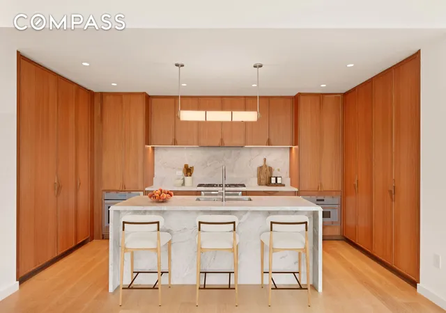 Photo 3 of Condo for sale at 323 Bergen St #601W, Brooklyn, NY 11217 | MLS# RLS20055412 | Listing updated on 2026-02-24