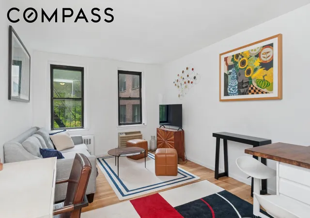 Homes for sale in New York City, NY | 649 2Nd Ave #4B, New York City, NY 10016 | MLS# RLS20055447