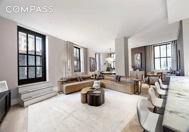 1st image of 100 Barclay St #16G, New York, NY 10007 | MLS# RLS20055448