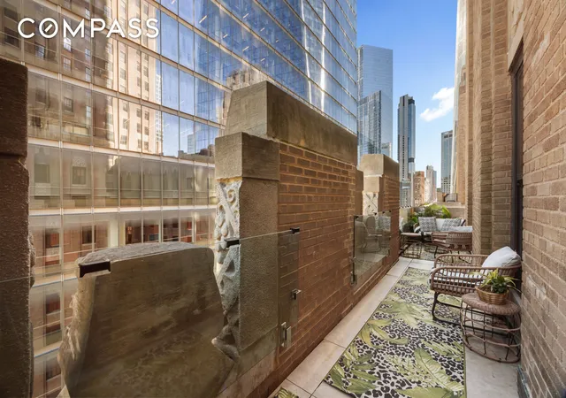 3rd image of 100 Barclay St #16G, New York, NY 10007 | MLS# RLS20055448