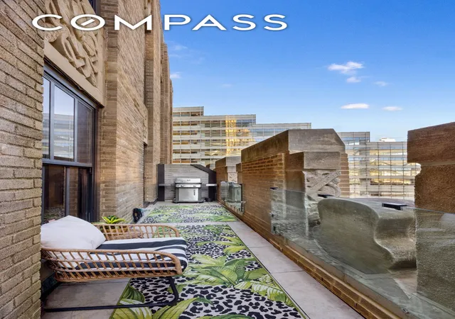 4th image of 100 Barclay St #16G, New York, NY 10007 | MLS# RLS20055448