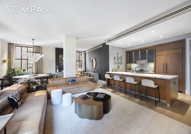 5th image of 100 Barclay St #16G, New York, NY 10007 | MLS# RLS20055448