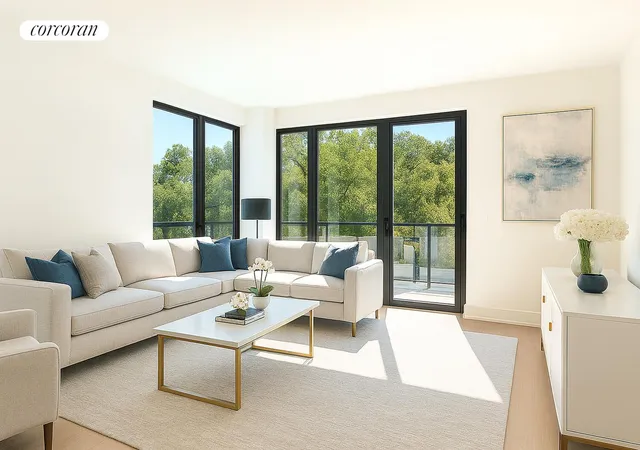 Photo 1 of Condo for sale at 27 09 40th Ave #6F, Long Island City, NY 11101 | MLS# RLS20055452 | Listing updated on 2025-11-02