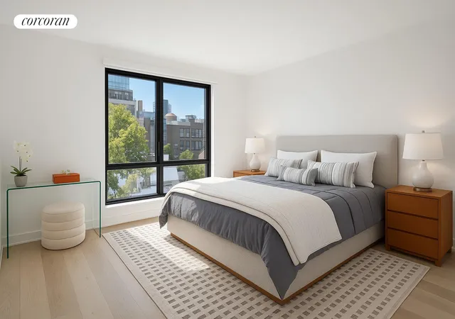 Photo 2 of Condo for sale at 27 09 40th Ave #6F, Long Island City, NY 11101 | MLS# RLS20055452 | Listing updated on 2025-11-02