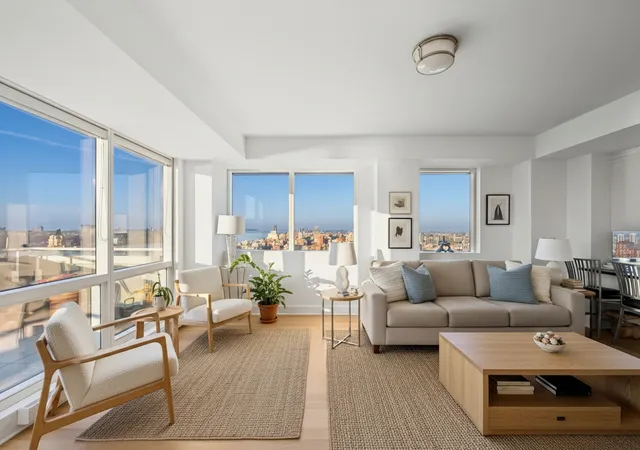 Photo 2 of Condo for sale at 2628 Broadway #34, New York City, NY 10025 | MLS# RLS20055482 | Listing updated on 2026-07-29
