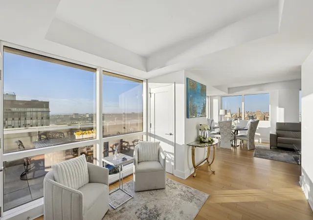 Photo 3 of Condo for sale at 2628 Broadway #34, New York City, NY 10025 | MLS# RLS20055482 | Listing updated on 2026-07-29