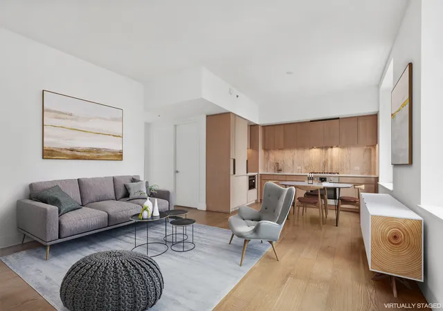 Photo 1 of Condo for sale at 10 Nevins St #21-J, Brooklyn, NY 11217 | MLS# RLS20055486 | Listing updated on 2026-06-28