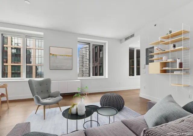 Photo 2 of Condo for sale at 10 Nevins St #21-J, Brooklyn, NY 11217 | MLS# RLS20055486 | Listing updated on 2026-06-28