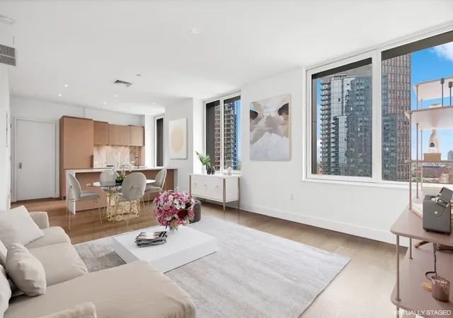 Photo 2 of Condo for sale at 10 Nevins St #25-A, Brooklyn, NY 11217 | MLS# RLS20055490 | Listing updated on 2026-06-28
