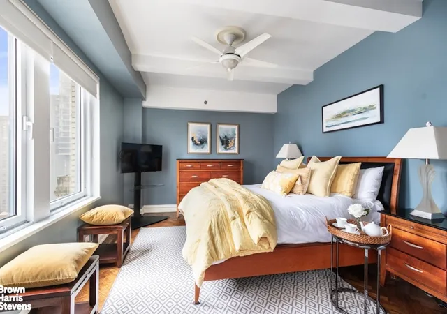House for sale at 160 Central Park S #3011, New York, NY 10019 | MLS# RLS20055496 | Listing updated on 2026-02-07