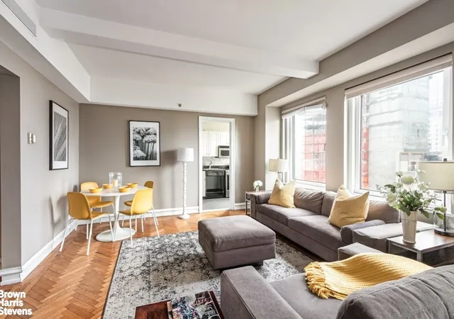 Photo 1 of House for sale at 160 Central Park S #3011, New York, NY 10019 | MLS# RLS20055496 | Listing updated on 2026-02-07