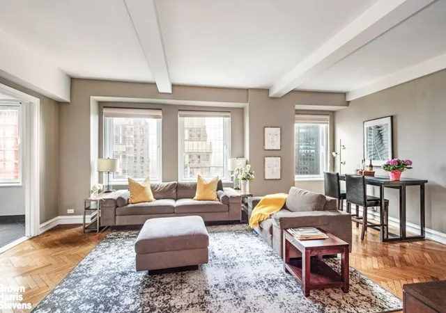 Photo 2 of House for sale at 160 Central Park S #3011, New York, NY 10019 | MLS# RLS20055496 | Listing updated on 2026-02-07