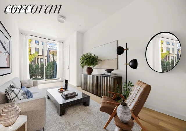 Photo 1 of Multi family home for sale at 48 Stanhope St #1F, Brooklyn, NY 11221 | MLS# RLS20055514 | Listing updated on 2026-07-08
