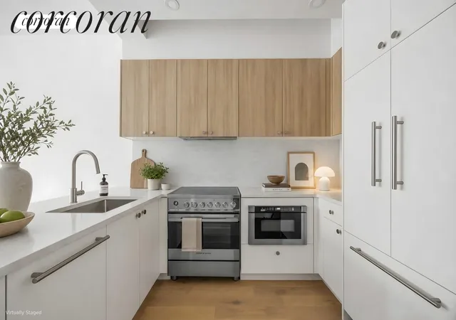 Photo 3 of Multi family home for sale at 48 Stanhope St #1F, Brooklyn, NY 11221 | MLS# RLS20055514 | Listing updated on 2026-07-08